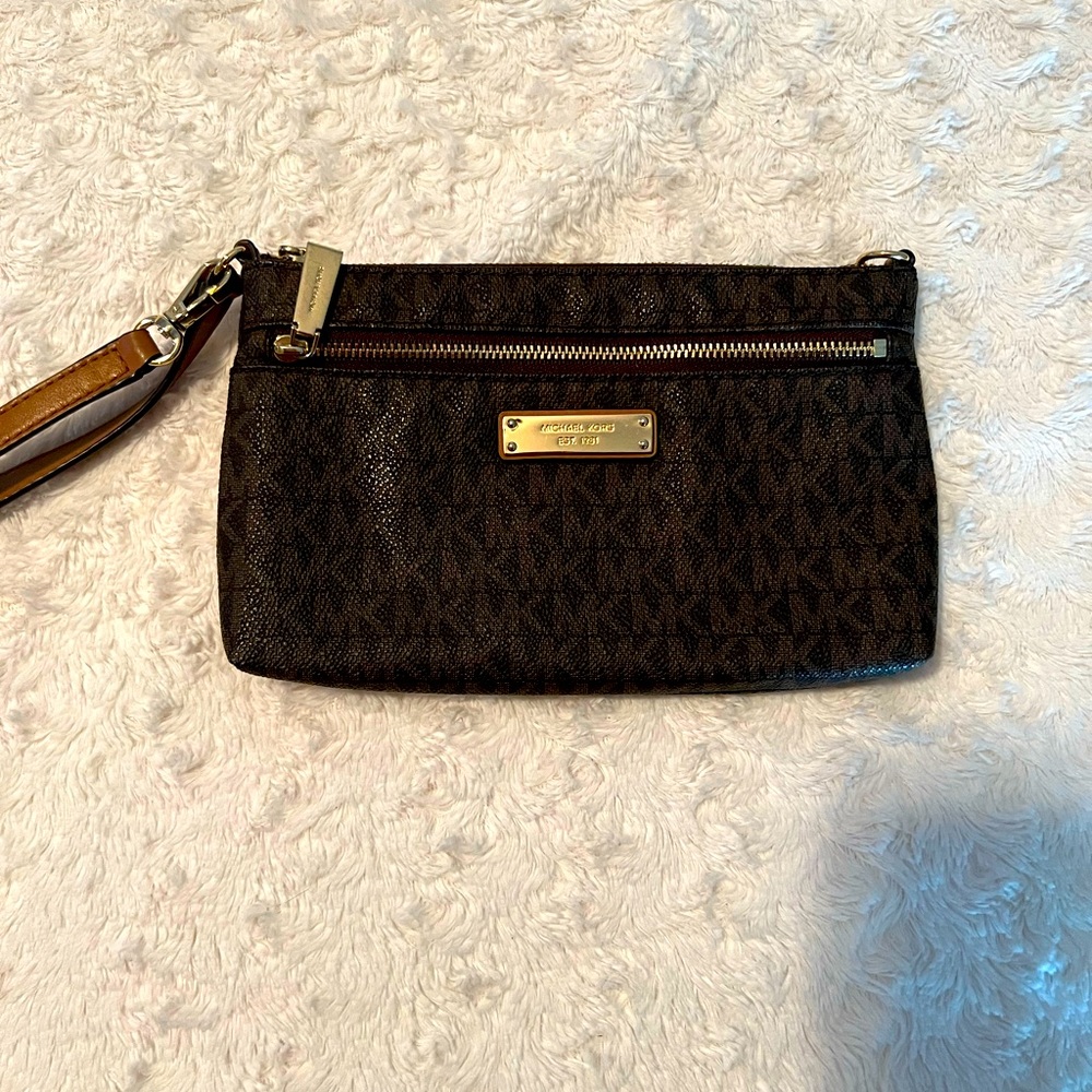 Hand wallet/small bag